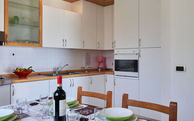 Accommodatie:&nbsp;Le Villette 660.1