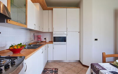Accommodatie:&nbsp;Le Villette 660.1