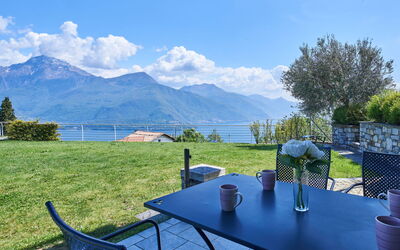Accommodatie:&nbsp;Roberta 736.1