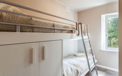 Accommodatie:&nbsp;Iris e Girasole 646.1