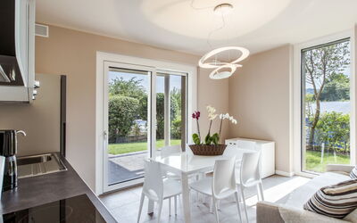 Accommodatie:&nbsp;Iris e Girasole 646.1