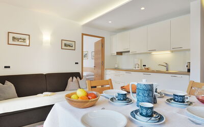 Accommodatie:&nbsp;Tirol 609.2