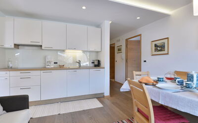 Accommodatie:&nbsp;Tirol 609.2