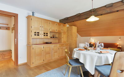 Accommodatie:&nbsp;Tirol 609.3