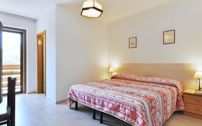Accommodatie:&nbsp;El Ladinia 703.2