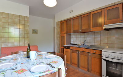 Accommodatie:&nbsp;Agostini 701.2
