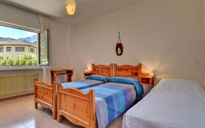 Accommodatie:&nbsp;Agostini 701.3