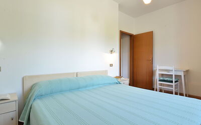 Accommodatie:&nbsp;Agostini 701.2
