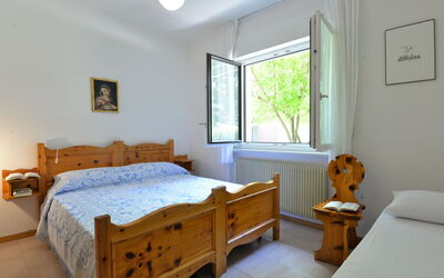 Accommodatie:&nbsp;Agostini 701.3