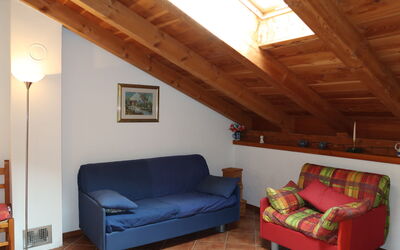 Accommodatie:&nbsp;Maso Marini - Appartamento Volpe 702.3