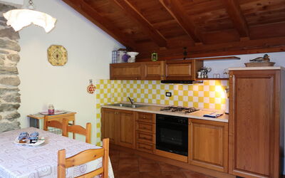 Accommodatie:&nbsp;Maso Marini - Appartamento Volpe 702.3