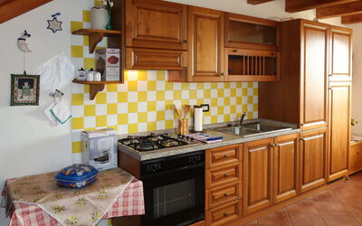 Accommodatie:&nbsp;Maso Marini - Appartamento Cervo 702.1