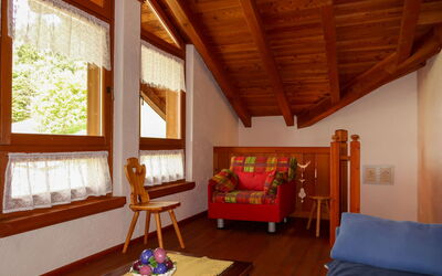 Accommodatie:&nbsp;Maso Marini - Appartamento Cervo 702.1