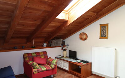 Accommodatie:&nbsp;Maso Marini - Appartamento Volpe 702.3