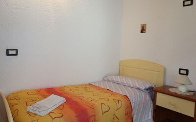 Accommodatie:&nbsp;Maso Marini - Appartamento Cervo 702.1