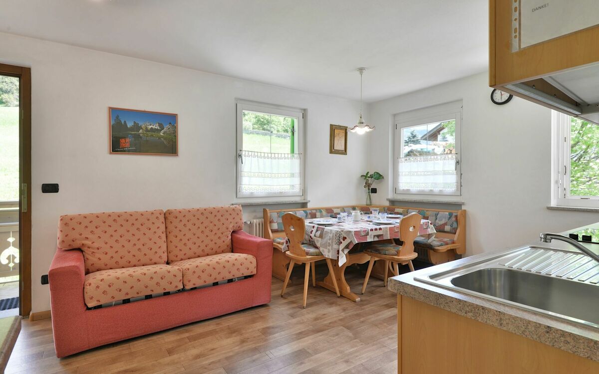 Accommodatie:&nbsp;Cecilia 647.2