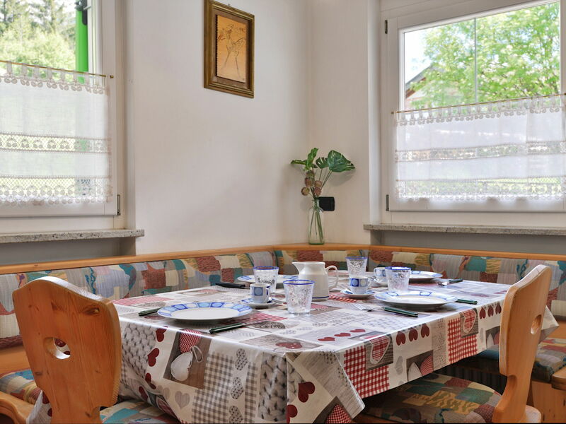 Accommodatie:&nbsp;Cecilia 647.2