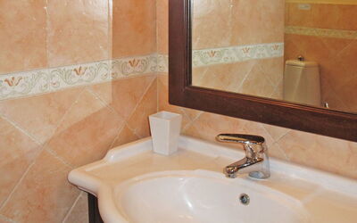 Accommodatie:&nbsp;I Colletti - App. Luna 631.1