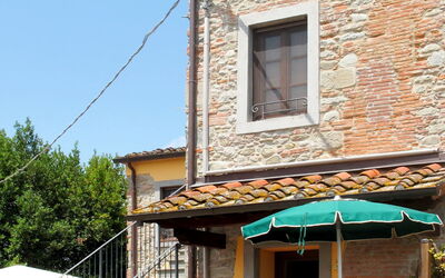Accommodatie:&nbsp;I Colletti - App. Luna 631.1
