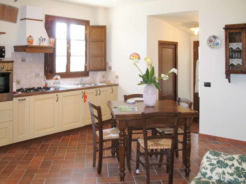 Accommodatie:&nbsp;I Colletti - App. Sole 631.3