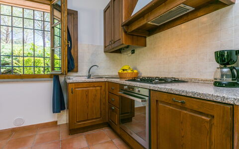 Accommodatie:&nbsp;Casolare Bretulla 649.4