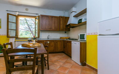 Accommodatie:&nbsp;Casolare Bretulla 649.3