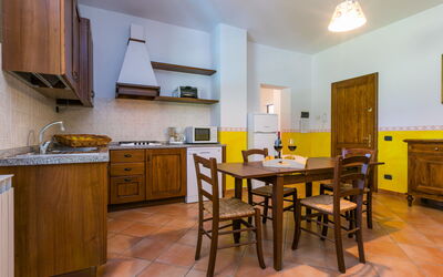 Accommodatie:&nbsp;Casolare Bretulla 649.3