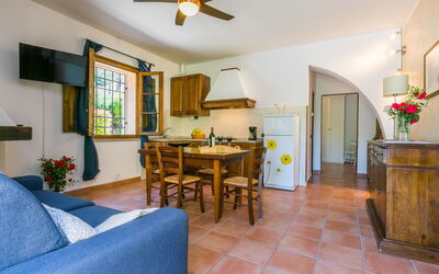 Accommodatie:&nbsp;Casolare Bretulla 649.4