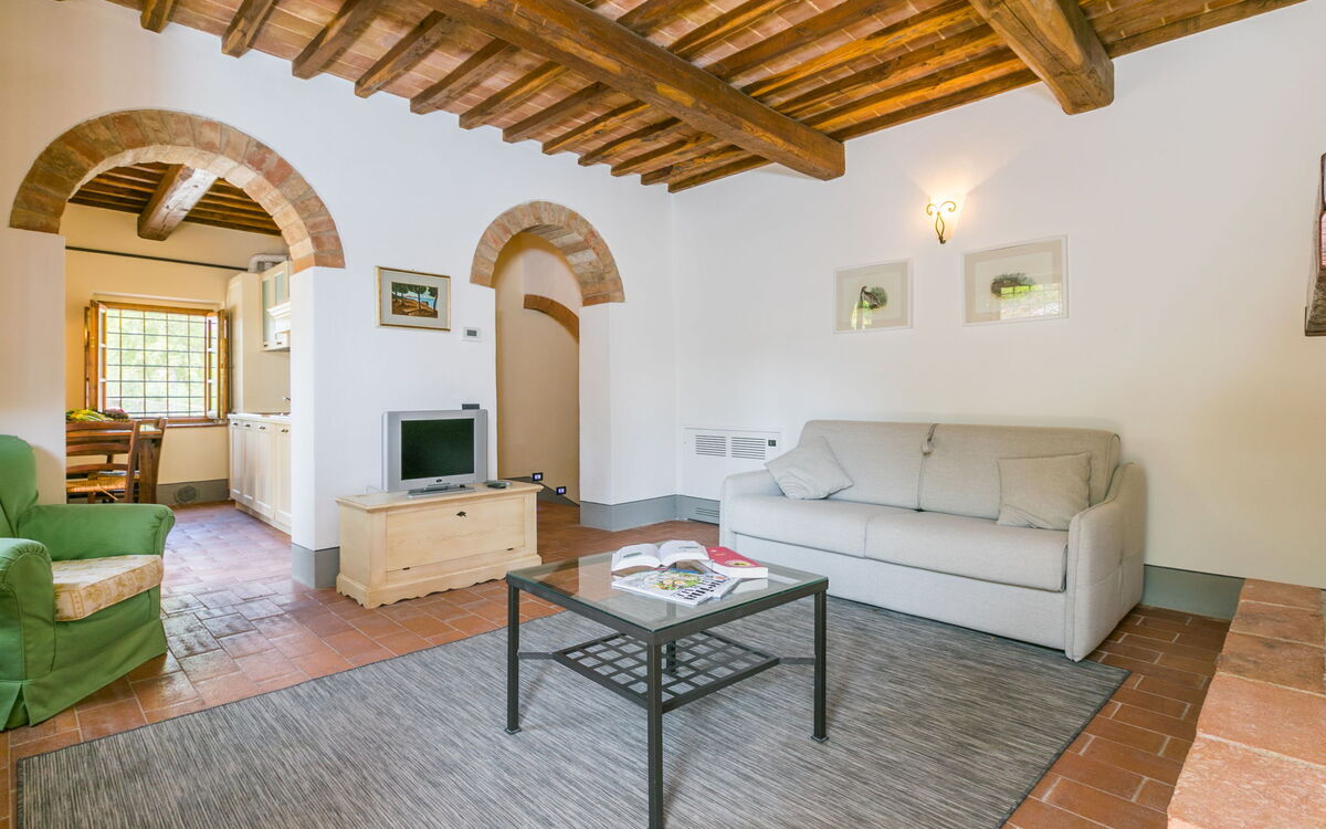 Accommodatie:&nbsp;Francigena 651.2
