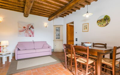 Accommodatie:&nbsp;Francigena 651.1