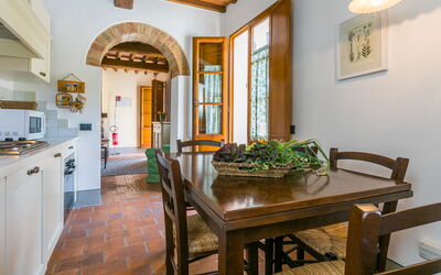 Accommodatie:&nbsp;Francigena 651.2