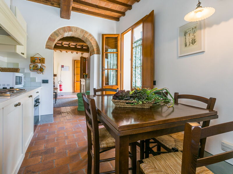 Accommodatie:&nbsp;Francigena 651.2
