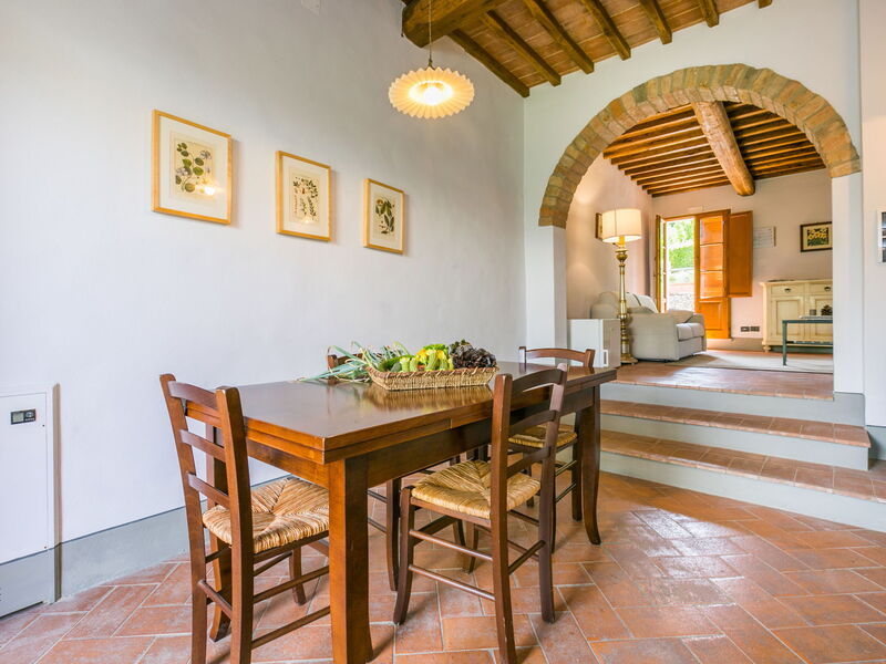 Accommodatie:&nbsp;Francigena 651.3