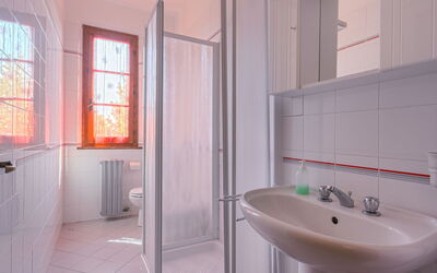 Accommodatie:&nbsp;Casa alle Vacche 694.2