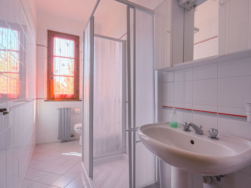 Accommodatie:&nbsp;Casa alle Vacche 694.2
