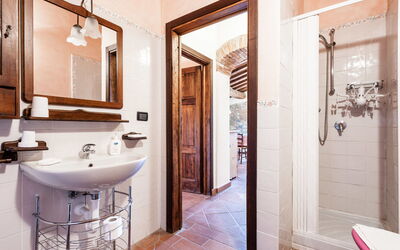 Accommodatie:&nbsp;Borgo Cerbaiola 650.1