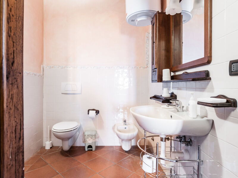 Accommodatie:&nbsp;Borgo Cerbaiola 650.1