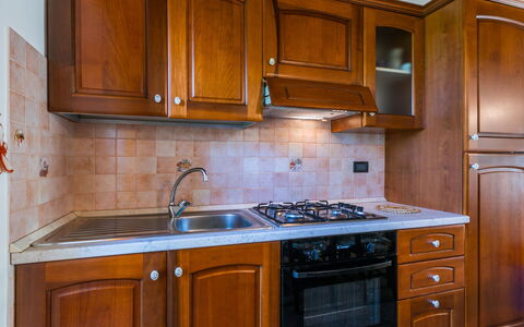 Accommodatie:&nbsp;Pino di Sopra 651.3