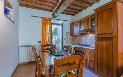 Accommodatie:&nbsp;Pino di Sopra 651.3