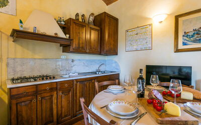 Accommodatie:&nbsp;San Rocco 651.2