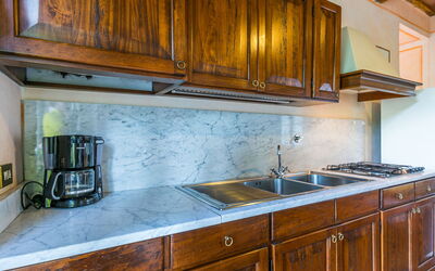 Accommodatie:&nbsp;San Rocco 651.1