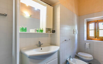 Accommodatie:&nbsp;San Rocco 651.1