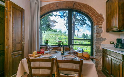 Accommodatie:&nbsp;San Rocco 651.1