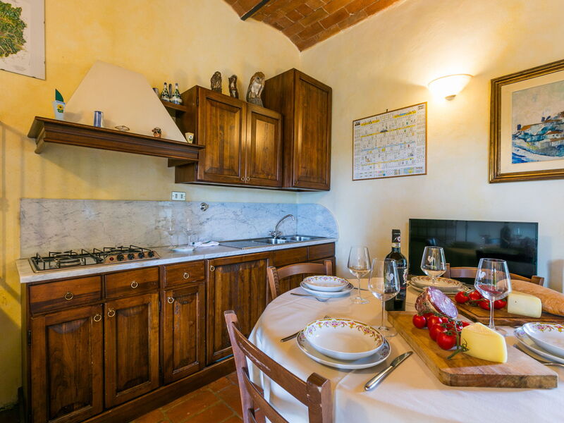 Accommodatie:&nbsp;San Rocco 651.2