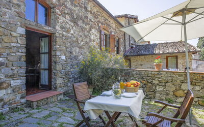 Accommodatie:&nbsp;Le Ginestre 646.2