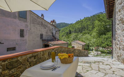 Accommodatie:&nbsp;Gli Orci 646.3