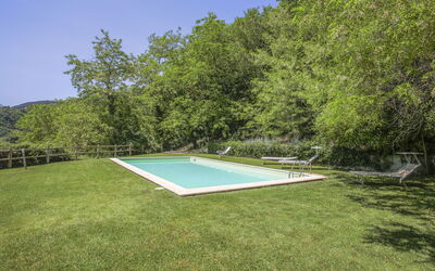 Accommodatie:&nbsp;Gli Orci 646.3