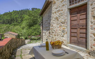 Accommodatie:&nbsp;Gli Orci 646.3