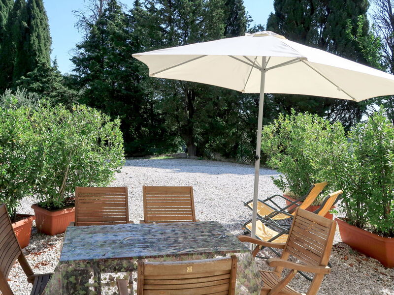 Accommodatie:&nbsp;I Cipressi 646.1
