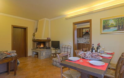 Accommodatie:&nbsp;Montechioccioli 649.2